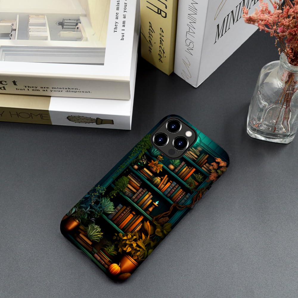 Amazon.com: kiritfox Case Compatible with iPhone 16 Pro Max